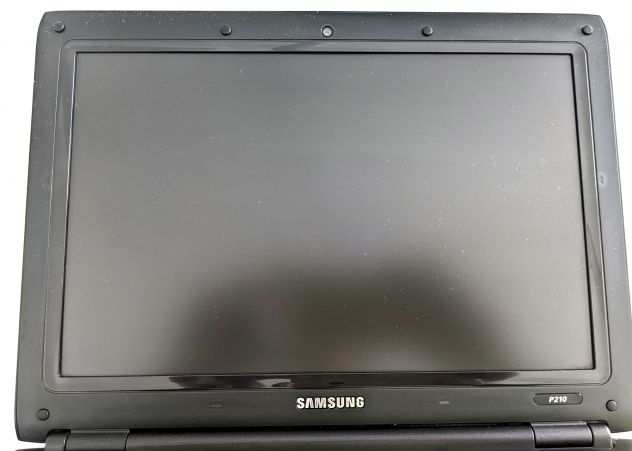 NOTEBOOK SAMSUNG P210 AS02 (NP-P210E)