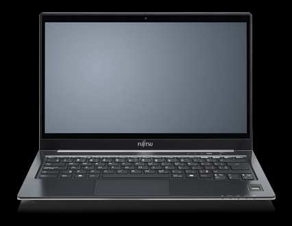 notebook ultrabook