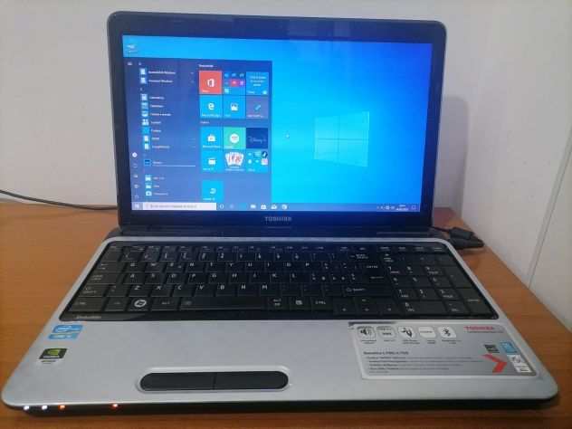 Notebook.Toshiba.i5