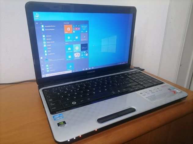 Notebook.Toshiba.i5