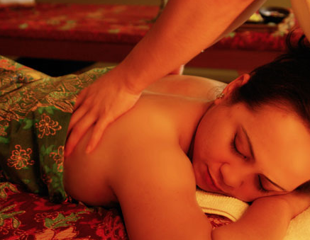 nouvo Roma eur laurentina centro massaggio 3272321597