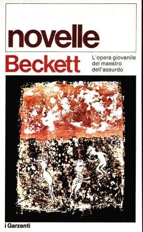 Novelle - Beckett