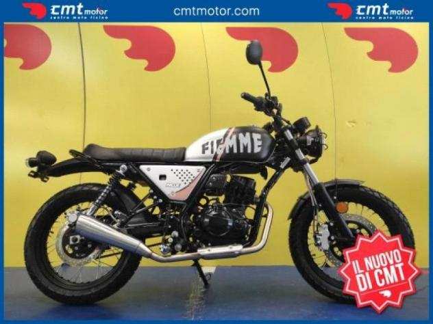 NOX Fiemme 125 Garantita e Finanziabile rif. 18595241