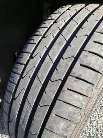 Nr. 4 Gomme HANKOOK VENTUS PRIME 3, 21555 R17 94V