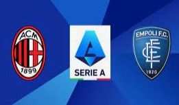 NR.4 BIGLIETTI MILAN-EMPOLI DEL 100324 15euroCAD