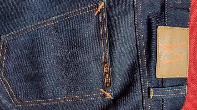 NUDIE jeans - uomo