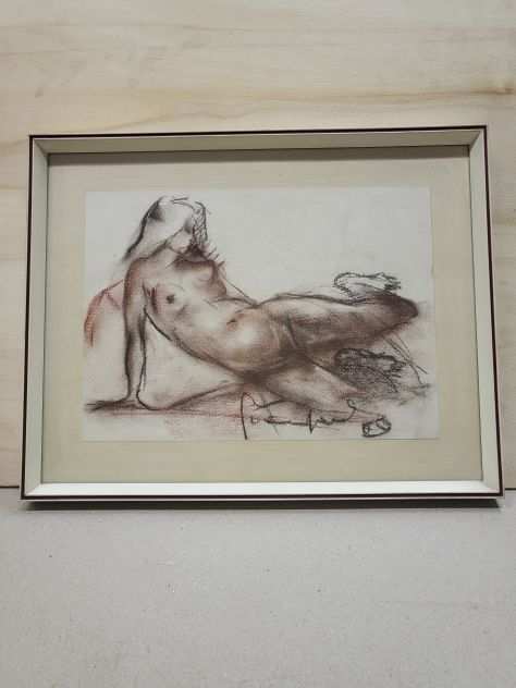Nudo Femminile