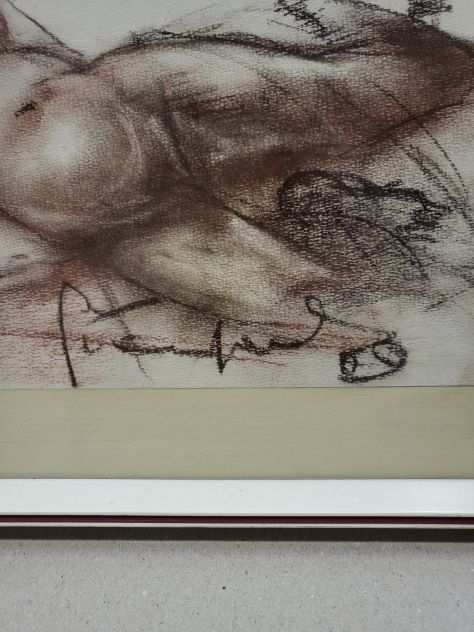 Nudo Femminile