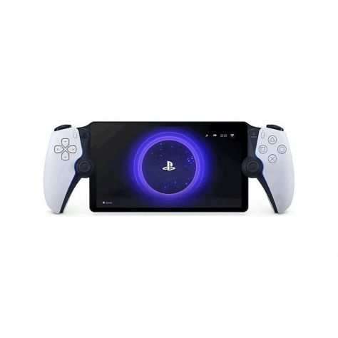 Nuevo Lettore remoto PlayStation Portal per la console PS5