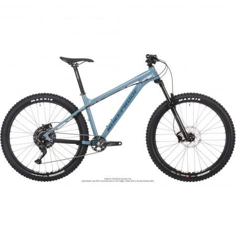 Nukeproof Scout 275 Race