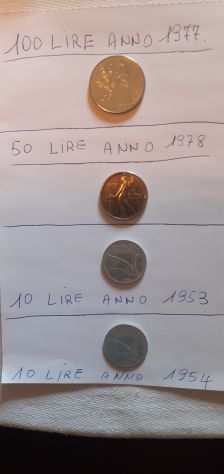 Numismatica