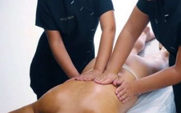 NUOVA APERTO PROMOZIONE MASSAGGI FINO ALLE 1300 unora solo 40euro