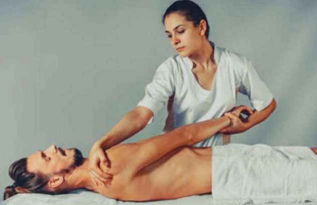 Nuova gestione Massaggi e Depilazione professionale.