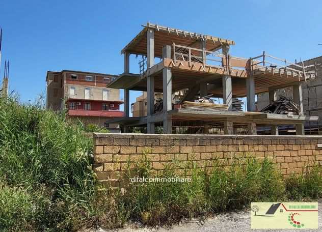 Nuova villa Villaggio Mosemq 250 su lotto mq 500