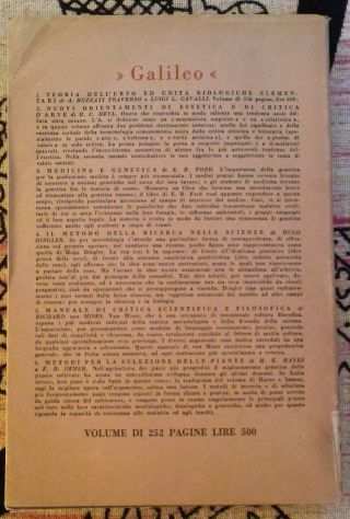 NUOVI ORIENTAMENTI DI ESTETICA E DI CRITICA DARTE