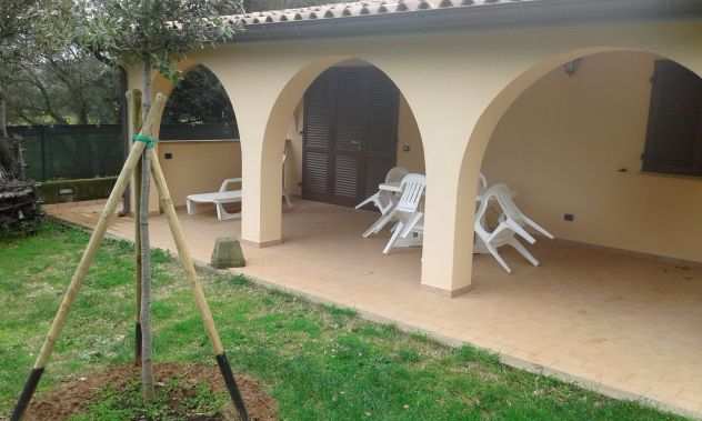 NUOVISSIMO Locale 45 mq con Giardino e Porticato