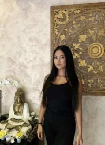 Nuovo Apertura centro THAILANDESE quello Vero mix di sensualita tecnica e relax