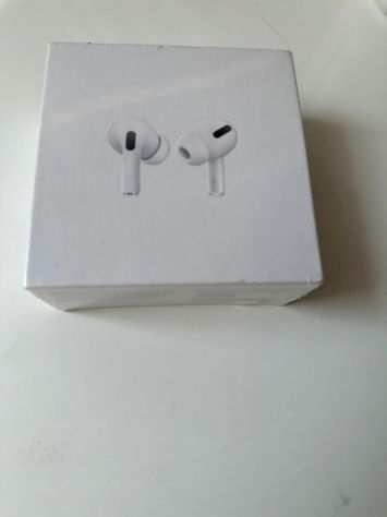 NUOVO Apple AirPods Pro