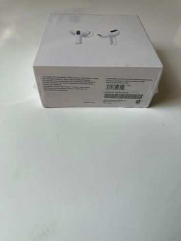NUOVO Apple AirPods Pro