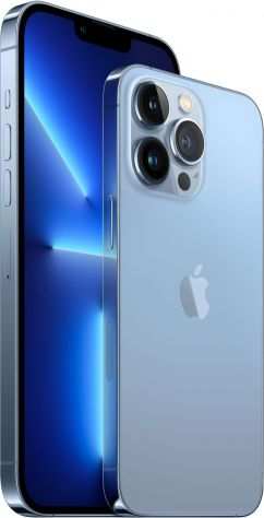 Nuovo Apple iPhone 13 Pro Max Sierra 256  Accessori