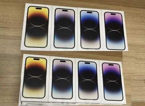 nuovo Apple iPhone, Samsung, Huawei, Xiaomi
