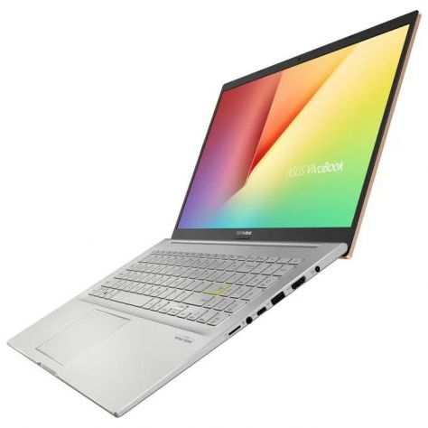 Nuovo Asus Vivobook i7-1165G7 SSD512 8GB Garanzia