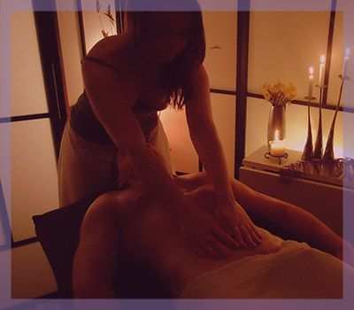 Nuovo centro massaggi relax sensuali