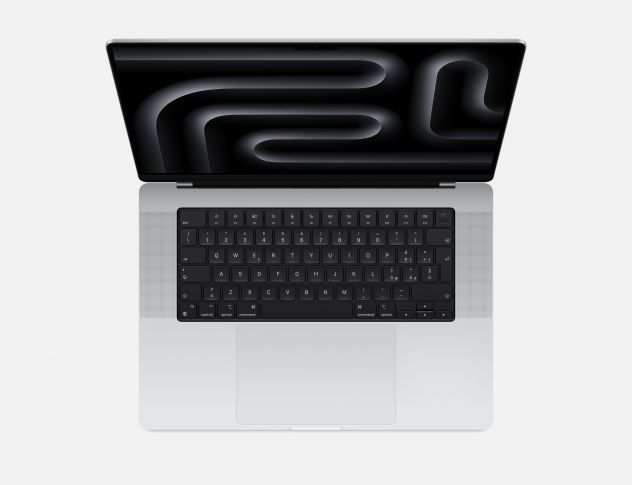 Nuovo MacBook Pro 16quot (Garanzia 2026) 64GB RAM - 2TB SSD - Imballo Pellicole
