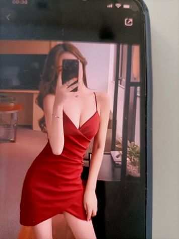 Nuovo negozio di massaggio molto professionale con ragazze preparata giovane ma