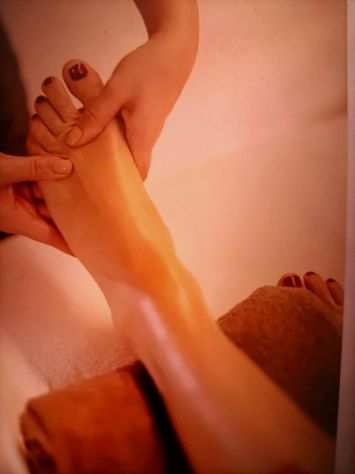 Nuovo negozio di massaggio molto professionale con ragazze preparata giovane ma