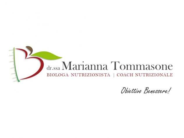 Nutrizionista - Dr.ssa Marianna Tommasone
