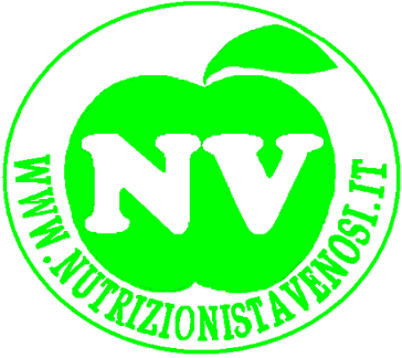 NUTRIZIONISTA VENOSI LUCIA