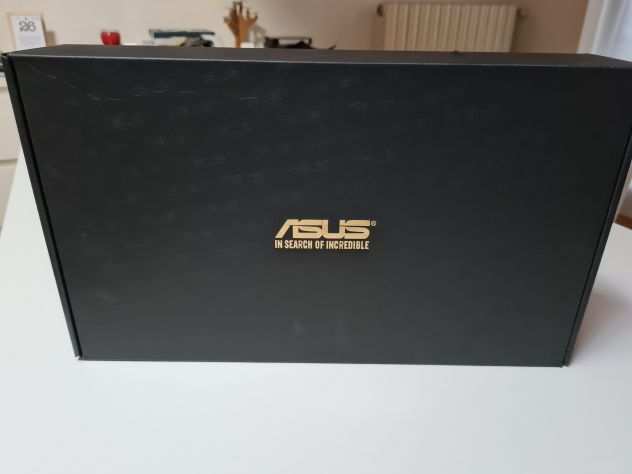 NVIDIA Geforce RTX3080Ti Asus