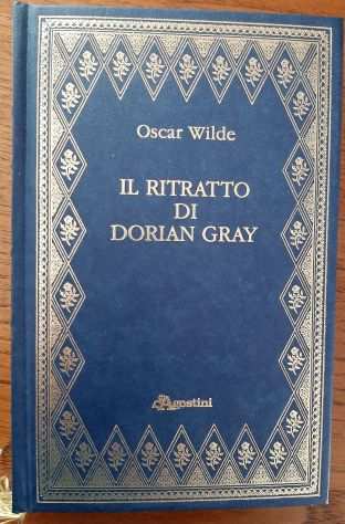 O. Wilde - Il ritratto di Dorian Gray