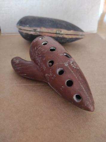 Ocarina - Austria