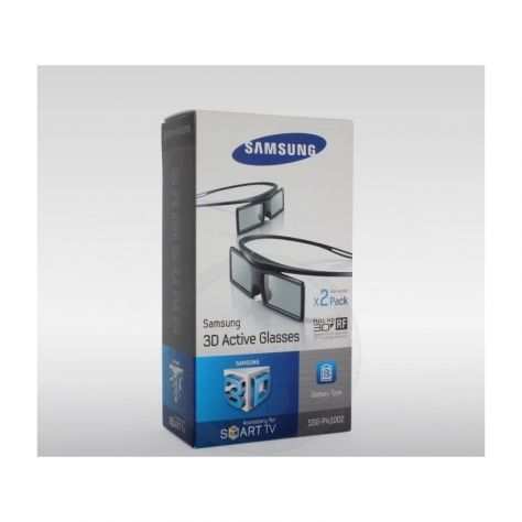 Occhiali 3D attivi Samsung SSGP41002 (2 Pezzi)