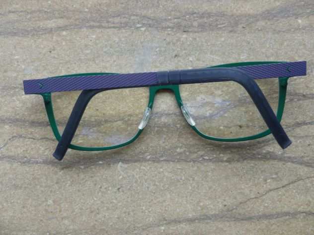 occhiali Blackfin Titanium mod. Atlantic, nuovi di magazzino
