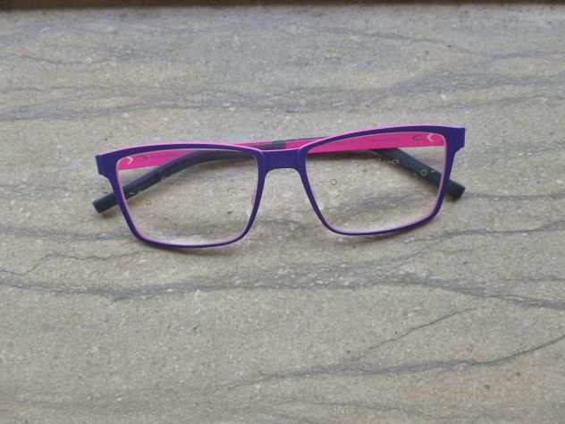 occhiali Blackfin Titanium mod. Dingle, nuovi di magazzino