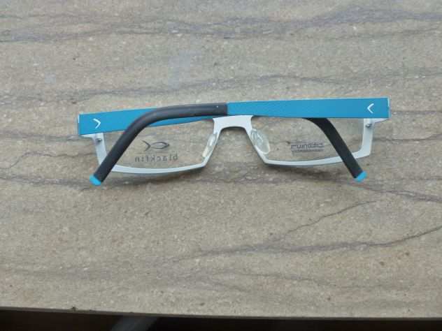 occhiali Blackfin Titanium mod.Shetland nuovi di magazzino