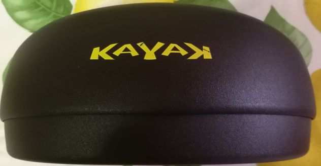 Occhiali ciclismo kayak