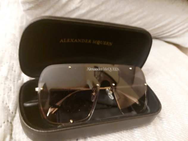 Occhiali da sole Alexander Mcqueen