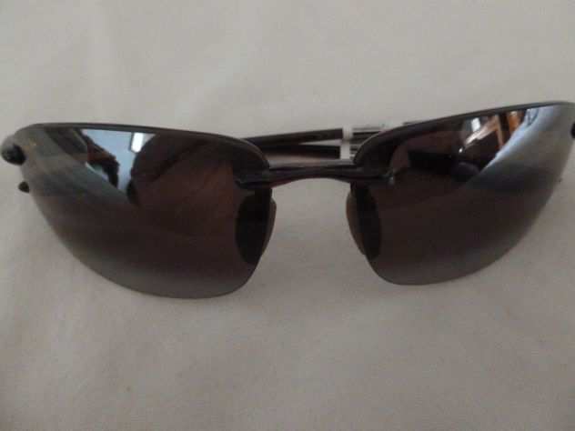 occhiali da sole Maui Jim mod Ho Okipa, nuovi di magazzino