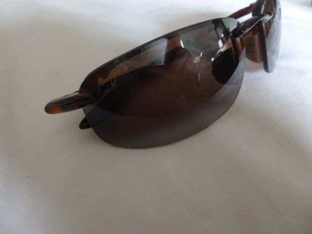 occhiali da sole Maui Jim mod Ho Okipa, nuovi di magazzino