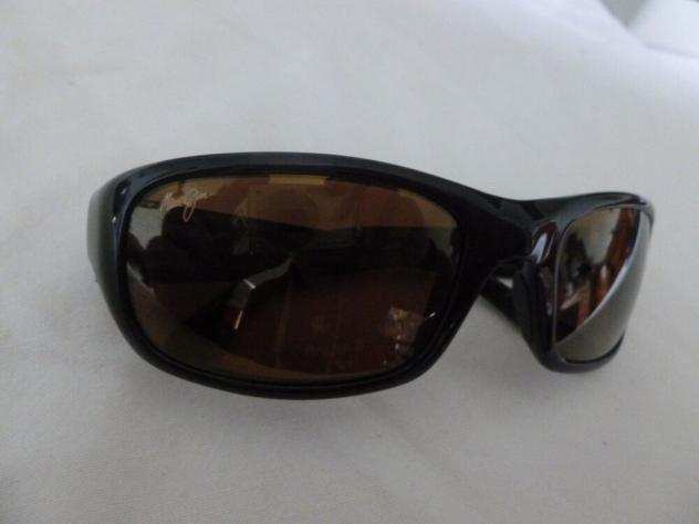 Occhiali da sole Maui Jim Stingray originali