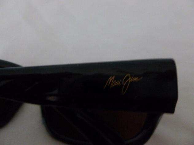 Occhiali da sole Maui Jim Stingray originali