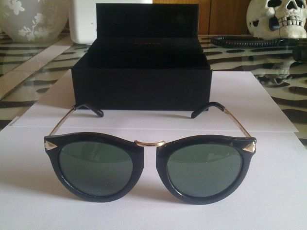 OCCHIALI KAREN WALKER PER DONNA