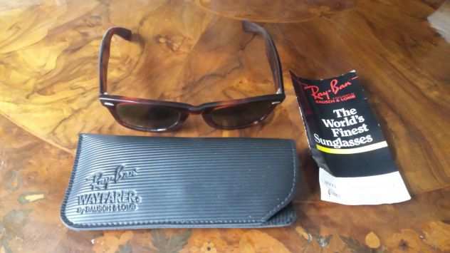 Occhiali Ray-Ban WAYFARER L2053 originali U.S.A