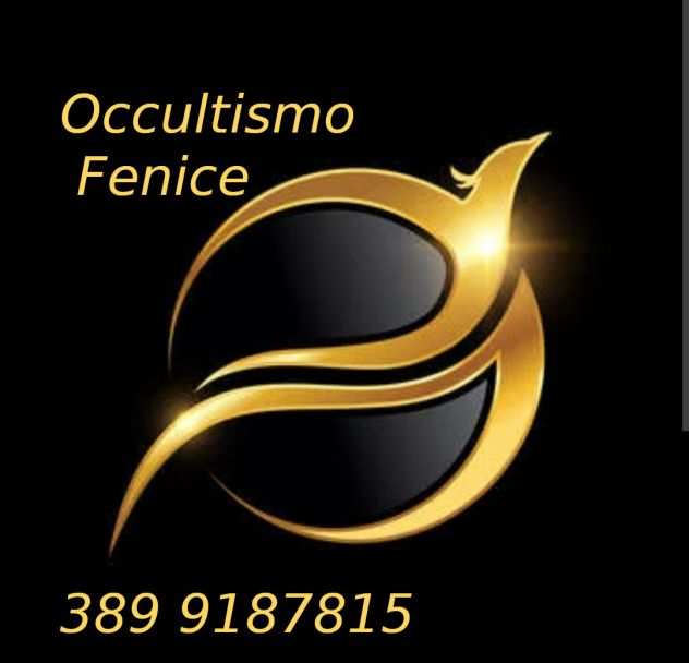 Occultismo Araba Fenice