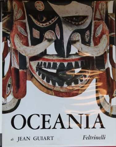 OCEANIA - Feltrinelli 1966