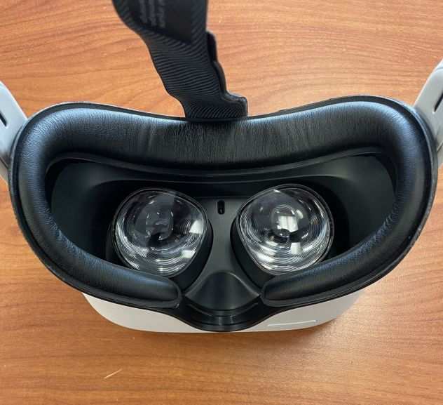 Oculus Quest 2 256Gb Visore